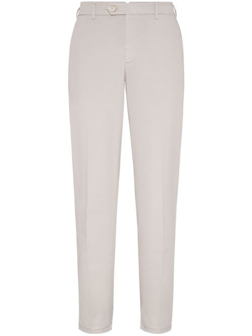 Classic trousers BRUNELLO CUCINELLI | M289LI1770C6008